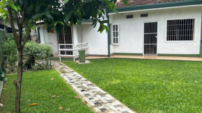Chandani Villa
